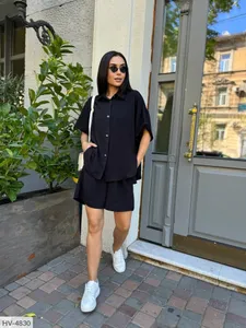 Костюм HV-4046 Фабрика Моды