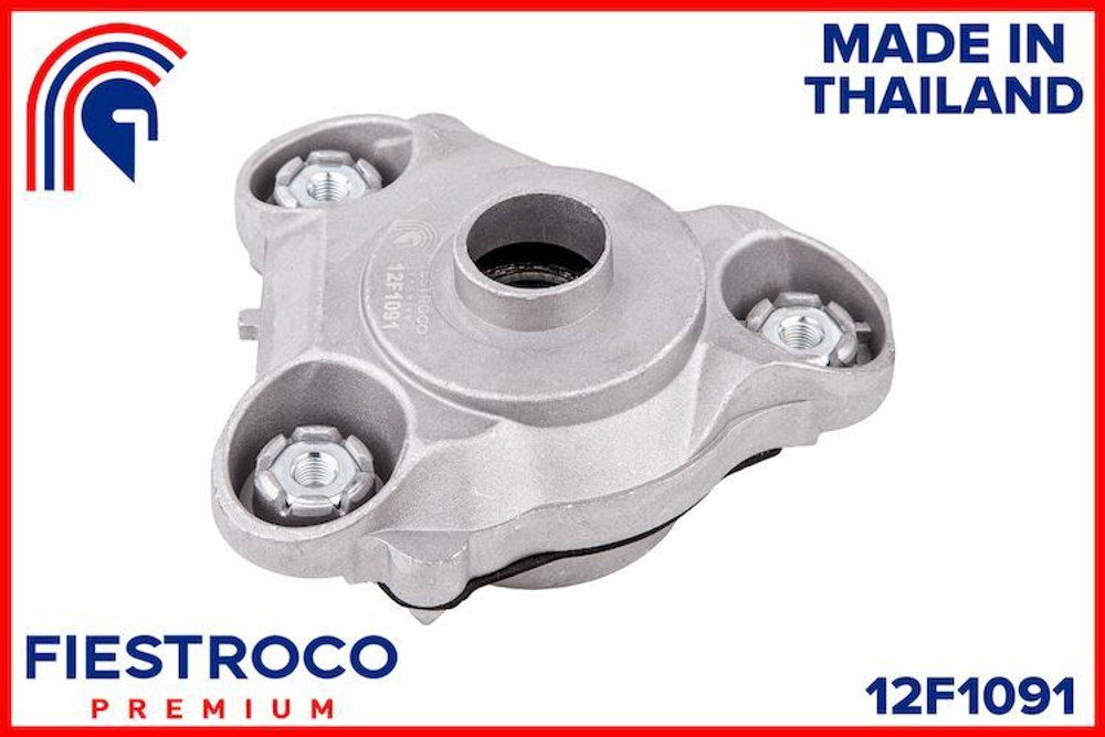 Опора переднего 12F1091