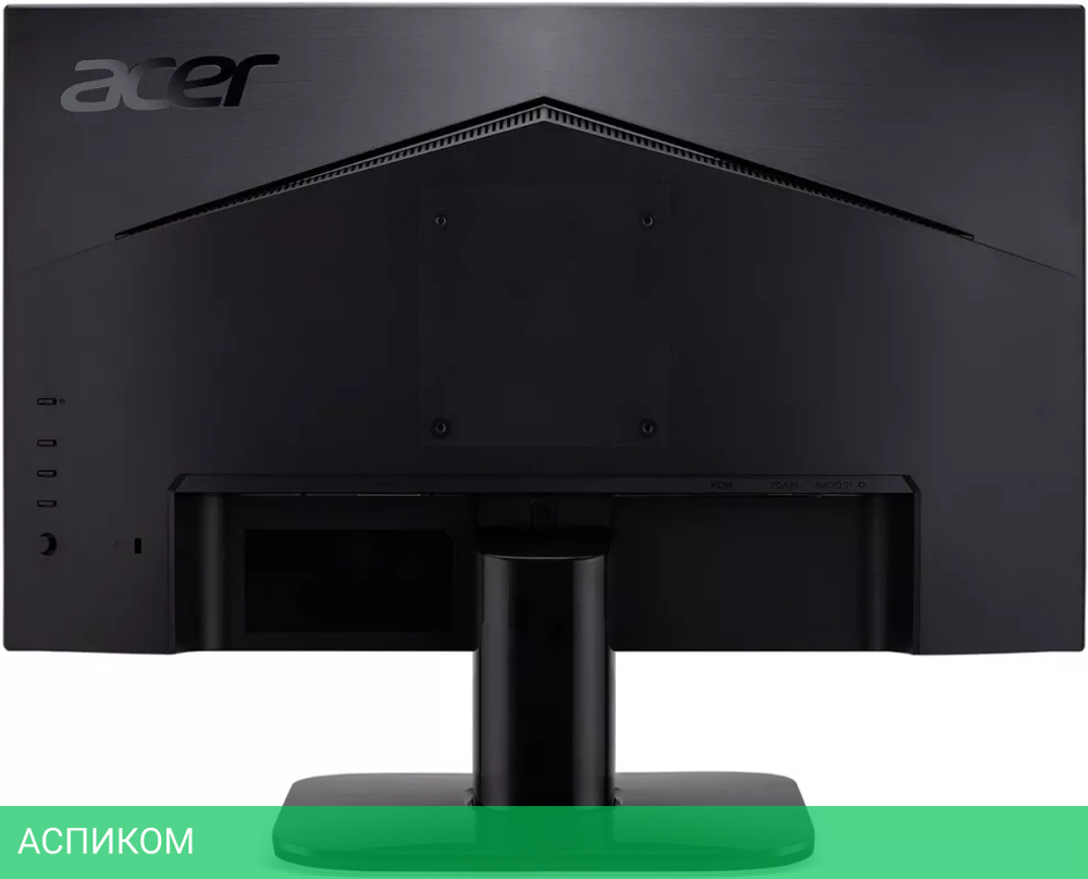 Монитор Acer KA272Ubiipx UM.HX2EE.013