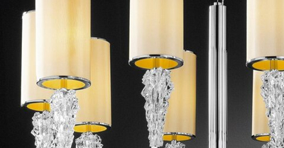 люстра Subzero SP SUBZ 10