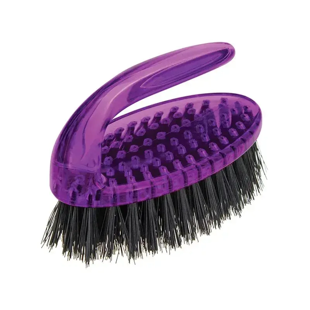 Щетка ГЛЯНЕЦ 120 Микс (разноцветный)