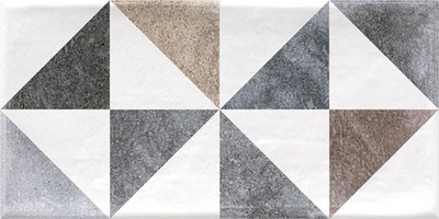 Декор Etnia Thai Pardo