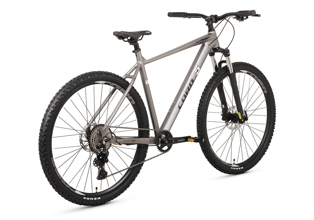 Cord 5BIKE 29'' M500 (2025) Размер рамы "22"