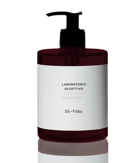 Di-Vino мыло для рук и тела, Laboratorio Olfattivo