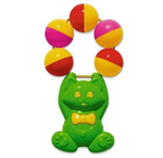 Погремушка "Акробатик" (Стеллар)