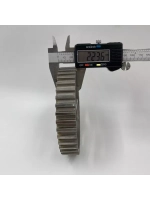 Шестерни ГРМ 8 кл ДВС 2108-21083, 11183 комплект 2 шт