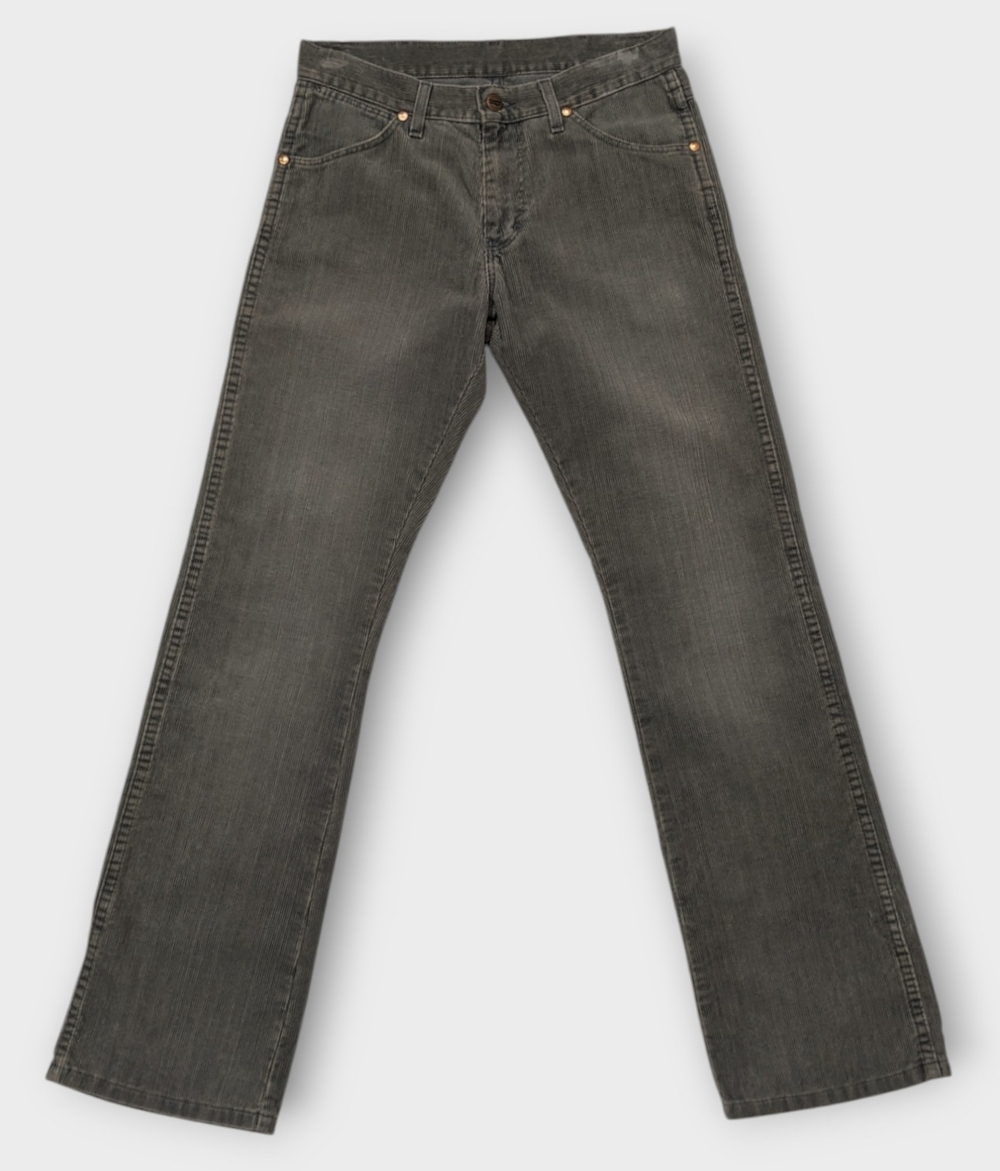 Брюки вельветовые Wrangler (W29/L32)