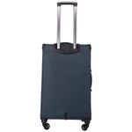 Чемодан 457 / Суперлегкий каркас