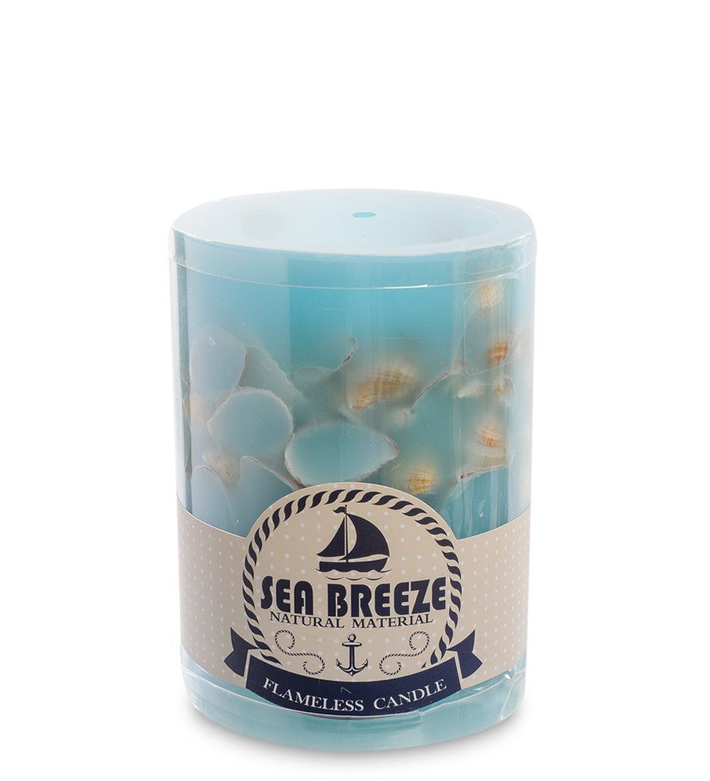 Bright LED-14 Светодиодная свеча в декоративном плафоне