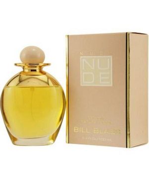 Bill Blass Nude