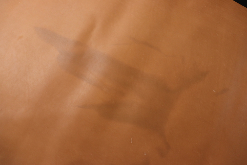 Уценка: 1,3-1,5 Краст Коньячный 132 дм²