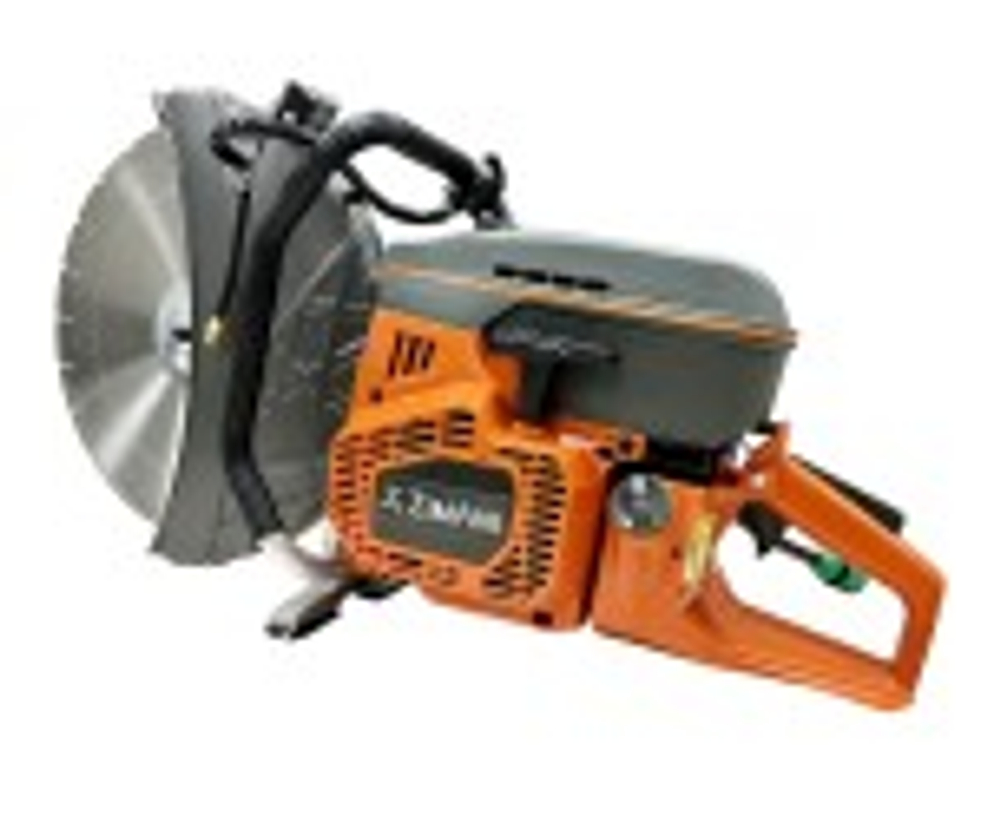 Бензорез ZIMANI K970-16