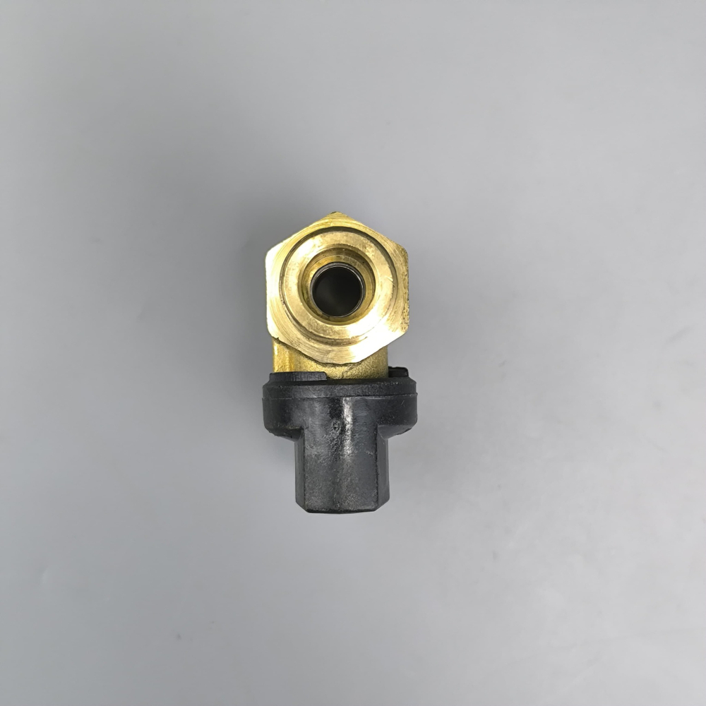 Кран подпитки G3/8 для котлов BAXI Nuvola арт. 5622840