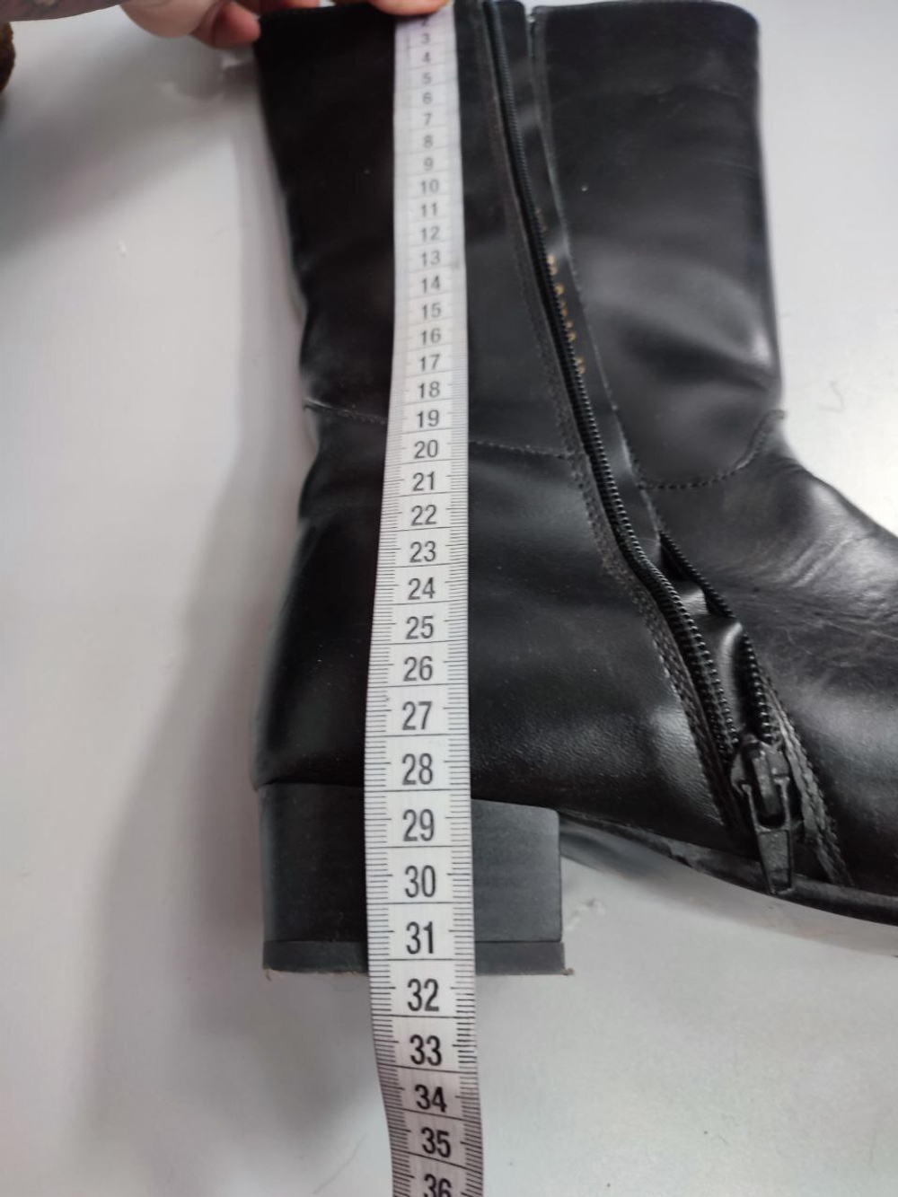 Сапоги Ленвест.Опт зимние 38 размер