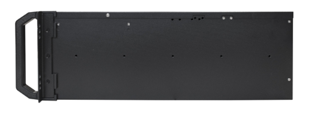 Корпус серверный 4U Exegate Pro 4U480-06/4U4021S/1100RADS