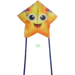 Воздушный змей «Звёздочка» 95*95 см