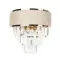 Настенный светильник Arte Lamp ANNABELLE A1008AP-2GO