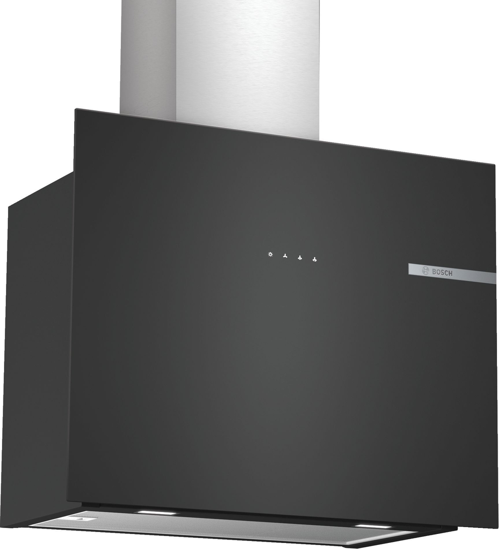 Вытяжка каминная BOSCH DWF65AJ60T
