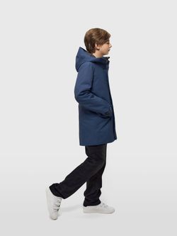 Куртка для юноши Kukas NORPPA буря