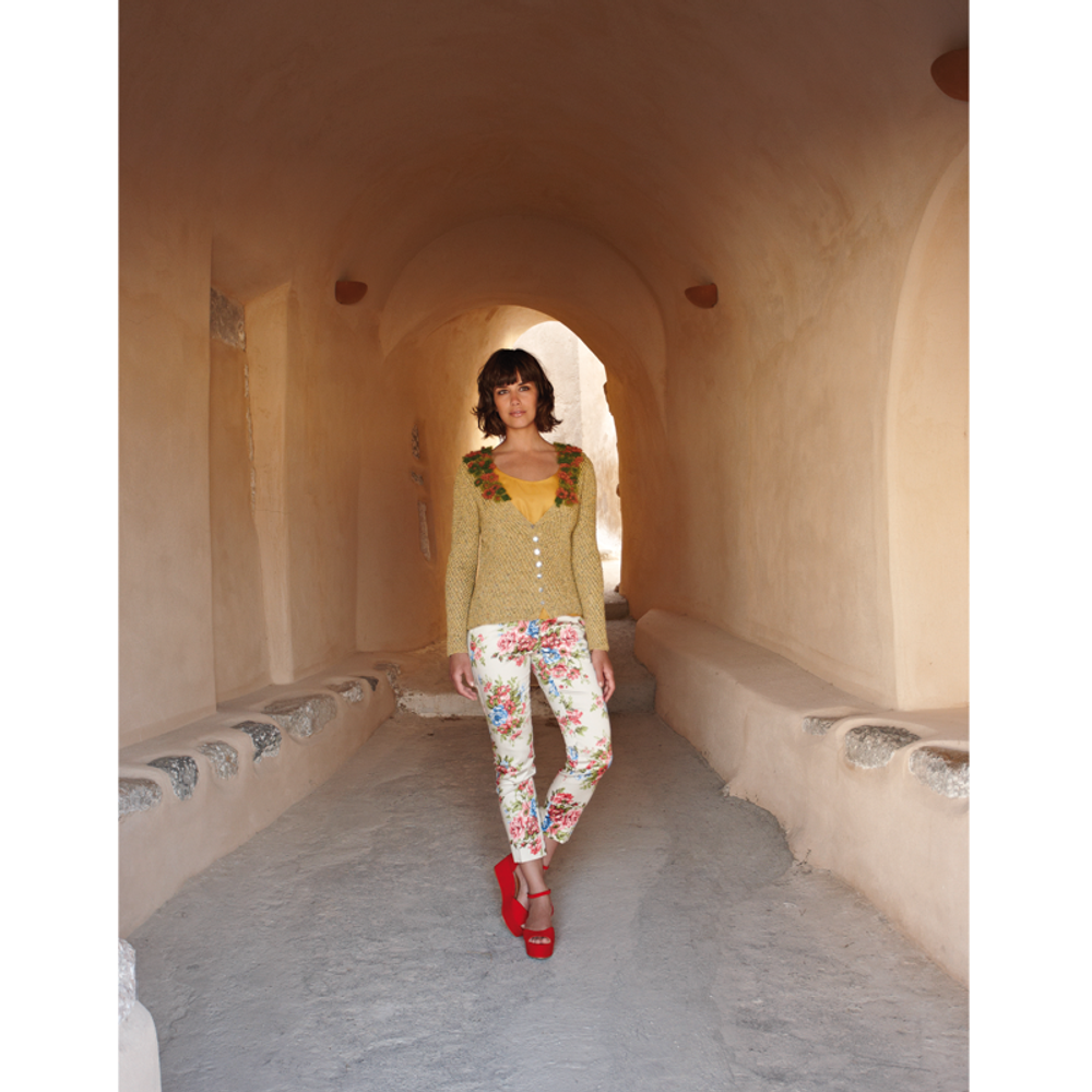 Журнал Rowan "Knitting & Crochet Magazine 53"