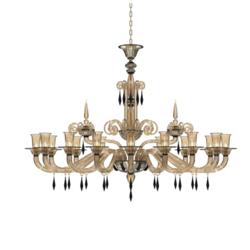 Дизайнерский светильник  CELLINI by Altavolta