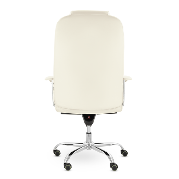 Кресло СН-277 Бостон Хэви Дьюти МБ S-0427 (слоновая кость)