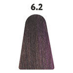 6.2 гель-краска KAARAL Baco Color Glaze темный блондин фиолетовый - 60 мл.