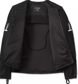 Куртка Riding Jacket Shield Harley-Davidson