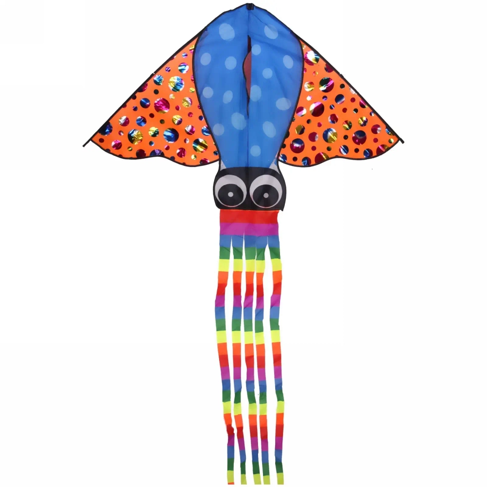 Воздушный змей «Взор небес» 130 см,микс