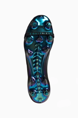 Бутсы adidas Predator Elite EQT FT SG - черный