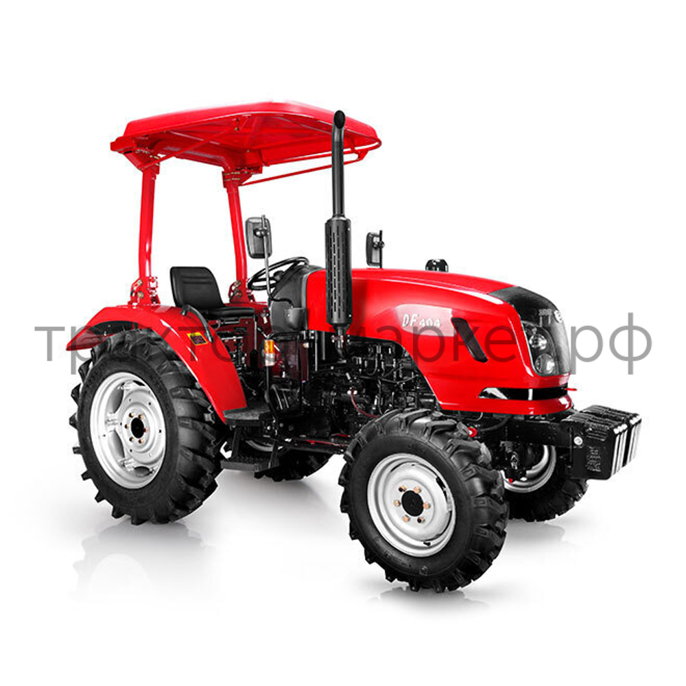 Трактор Dongfeng DF-404 G2