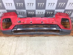 Бампер передний Chery Tiggo 4 18-нв Б/У Оригинал 602000483AADQJ