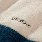 Куртка YMKASHIX Furry HTF Изумрудная