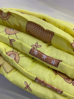 Одеяло Экофайбер 110*143 (ИП Людин А.В.)