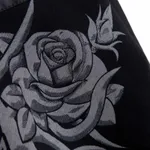 Худи HEARTZ Facility Worker Черный