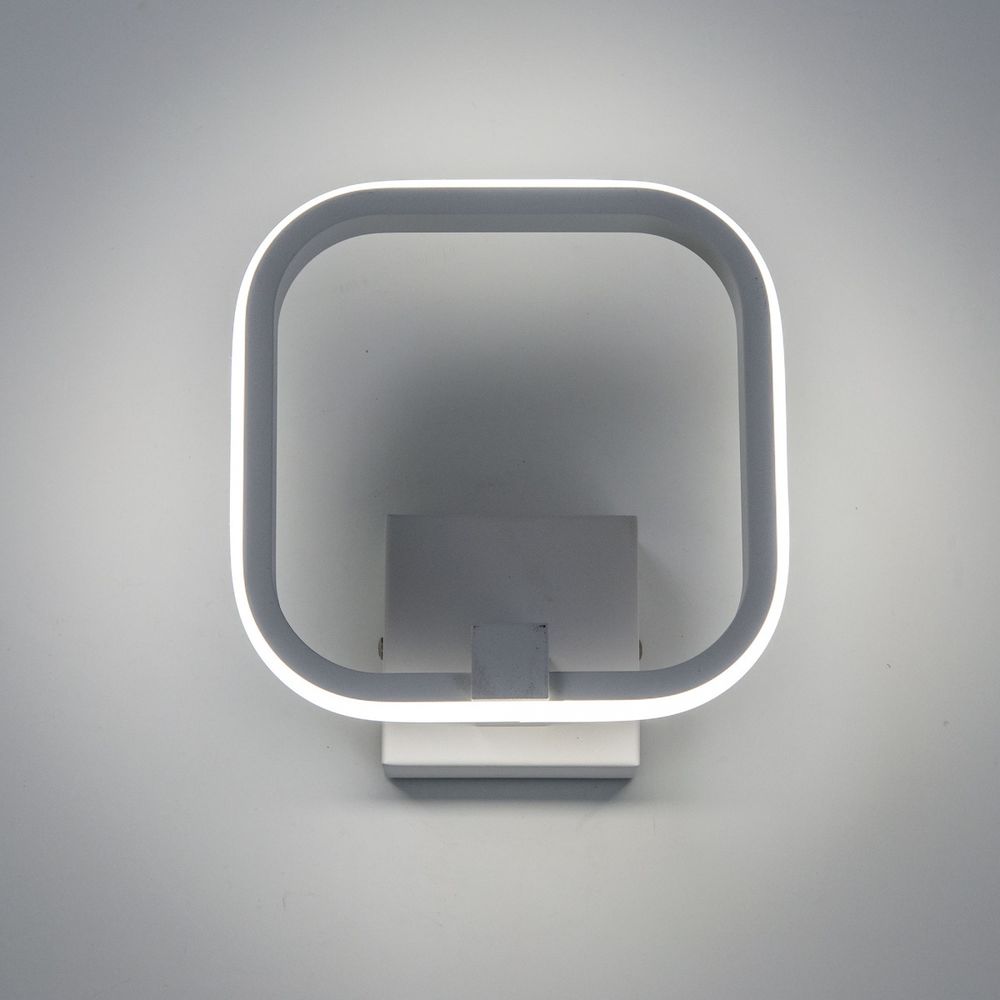 Citilux Бакстер CL230B310 Бра светодиодное Белое