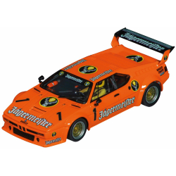 Carrera DIGITAL 132 - BMW M1 Procar "Jagermeister Racing Team, No.1" 32031 / артикул   32031  / GTIN 4007486320314