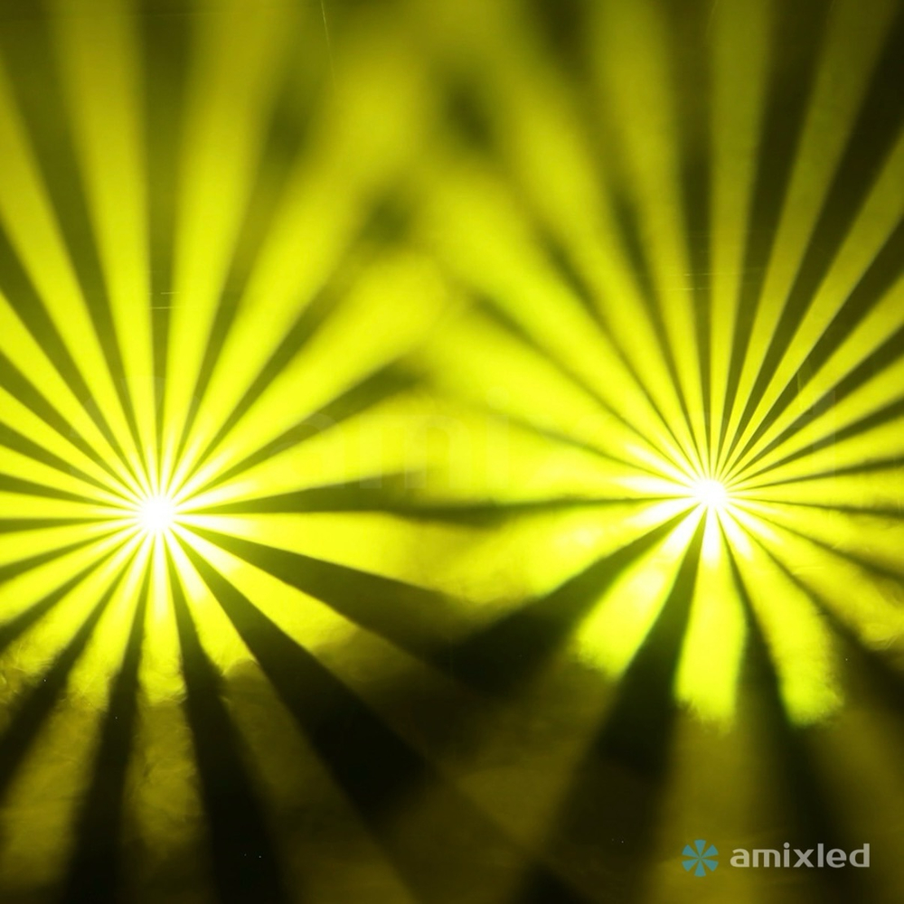 Световой прибор Amixled BSW 400