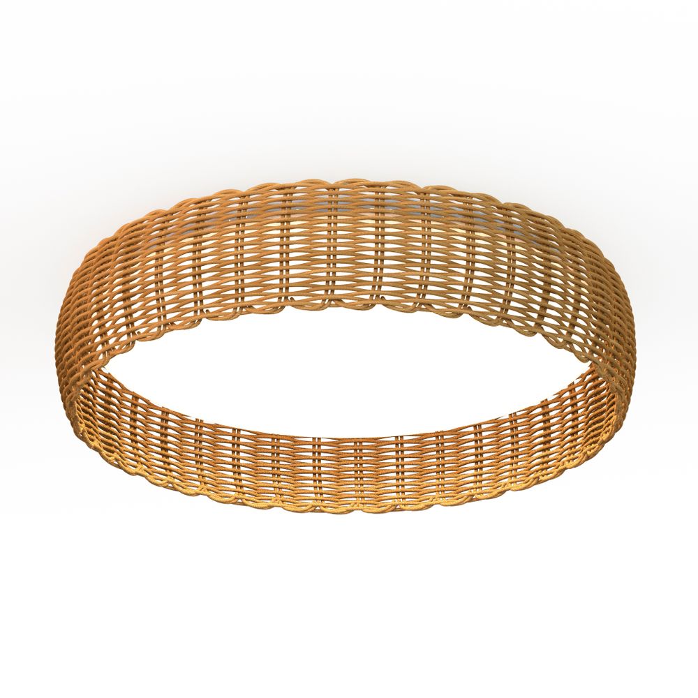 8194 Потолочный светильник KILIMANJARO