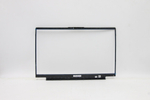 Рамка матрицы для ноутбука Lenovo ideapad ideapad 5-15ARE05/ITL05/ILC05, синяя (5B30S18988), оригинал