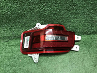 ПТФ левый Hyundai Palisade 1 (2018-2022)