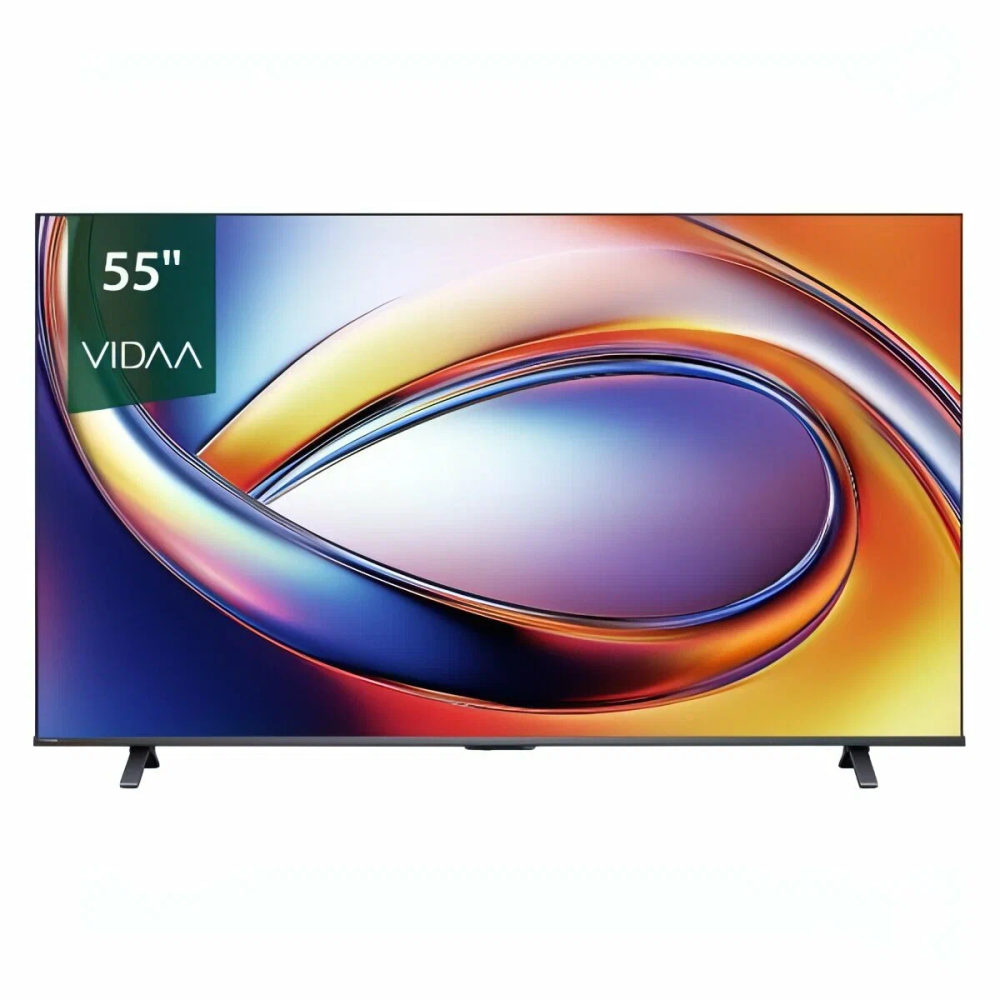 ЖК телевизор Toshiba 55M450RE(QLED,UHD Smart,frameless) ЖК телевизор Toshiba 55M450RE(QLED,UHD Smart,frameless)