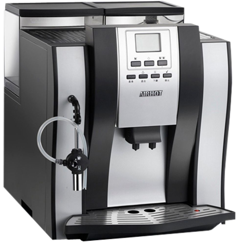 Автоматическая кофемашина Airhot AC-709