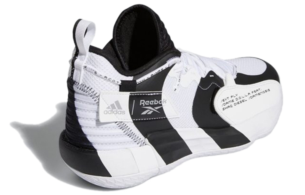 Кроссовки Adidas D Lillard 7 Dame 7 Extply Gca "Damenosis" Tpu