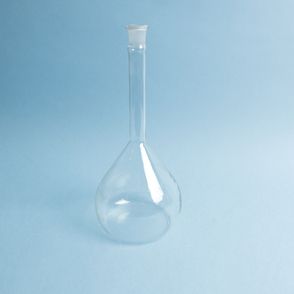 Мерная колба