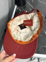 Кепка Loro Piana