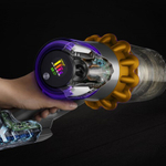 Пылесос Dyson V15 absolute detected