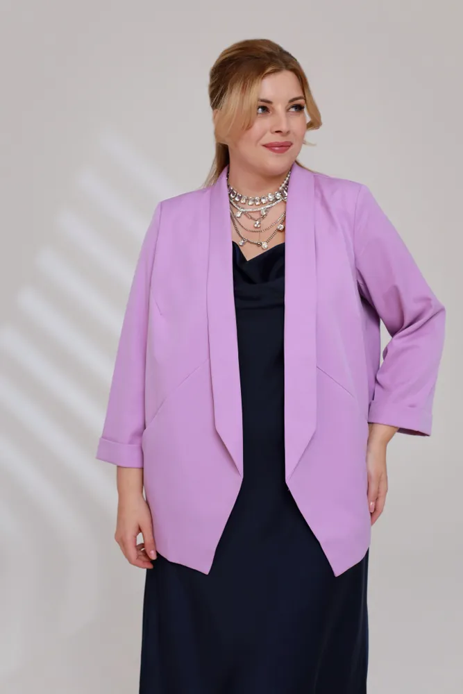 Жакет 2606 Fabrika