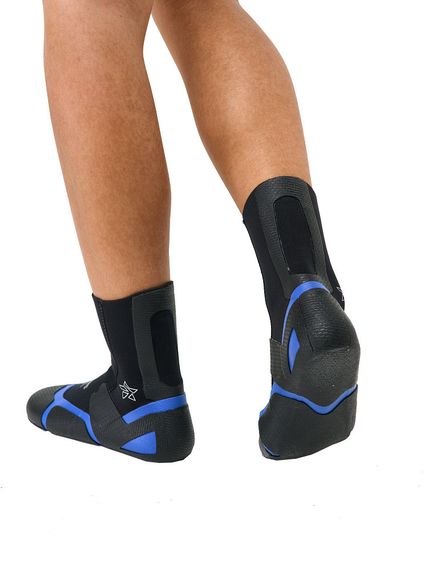 Боты неопреновые Sargan Проффи 3 мм