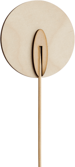 Топпер Для тебя! (Комплект 5шт.)